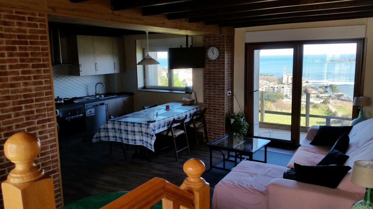 Apartment Casa Buena Vista Mundaka