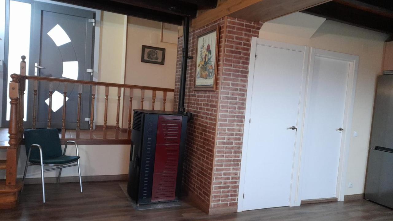 Appartement Casa Buena Vista