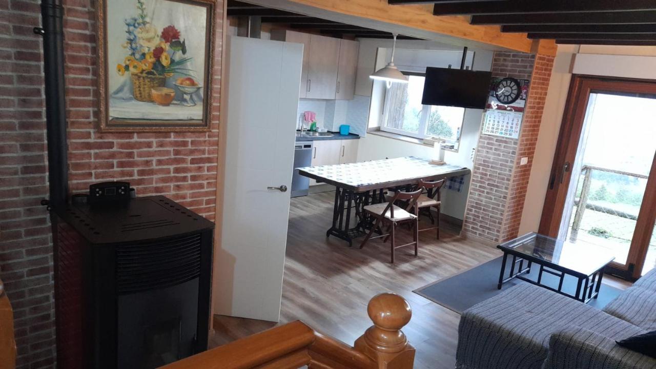 Casa Buena Vista Appartement