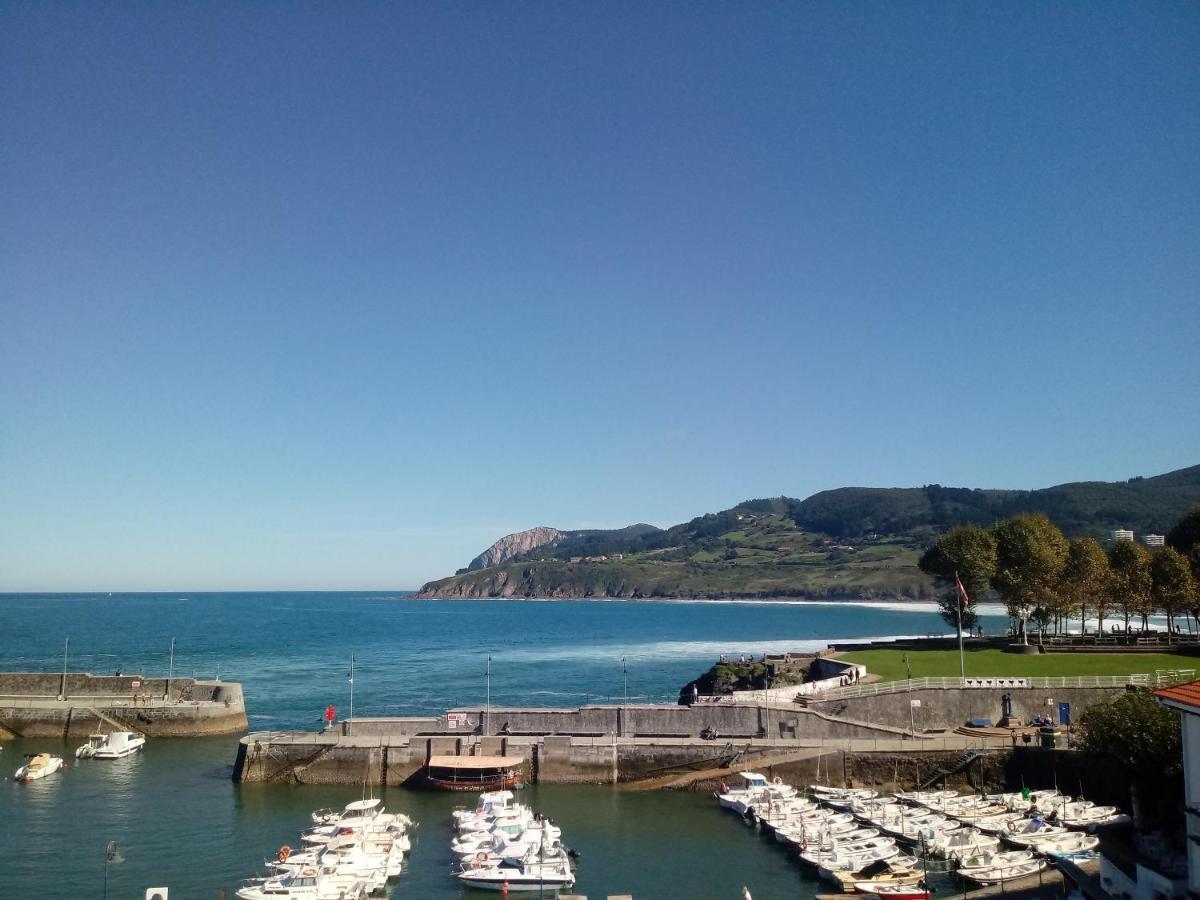 Casa Buena Vista * Mundaka