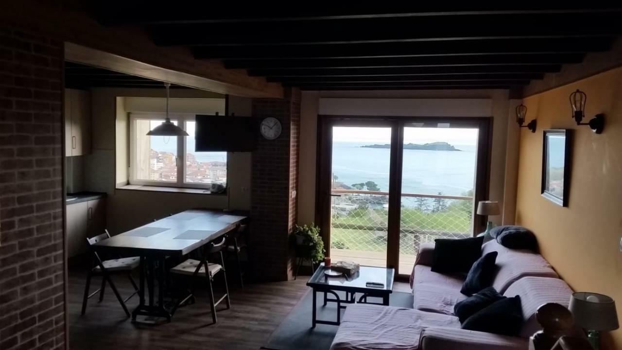 Appartement Casa Buena Vista Mundaka