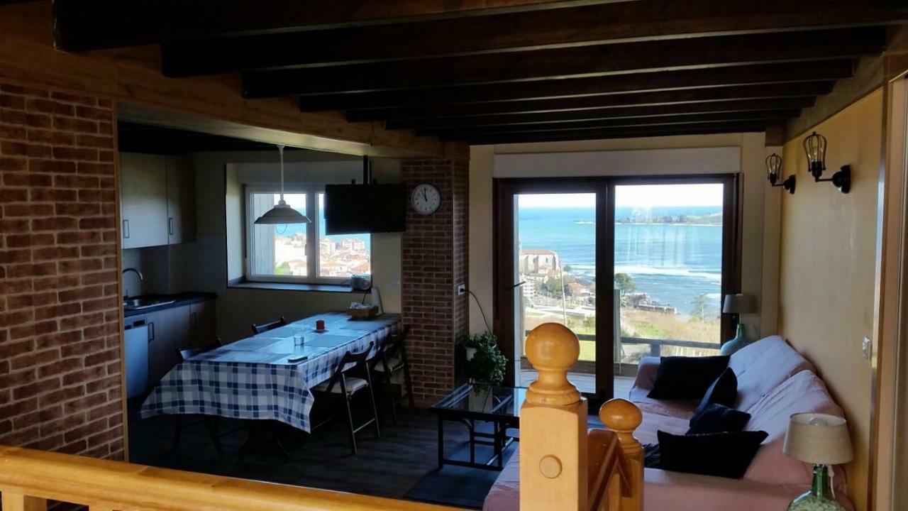 Casa Buena Vista * Mundaka