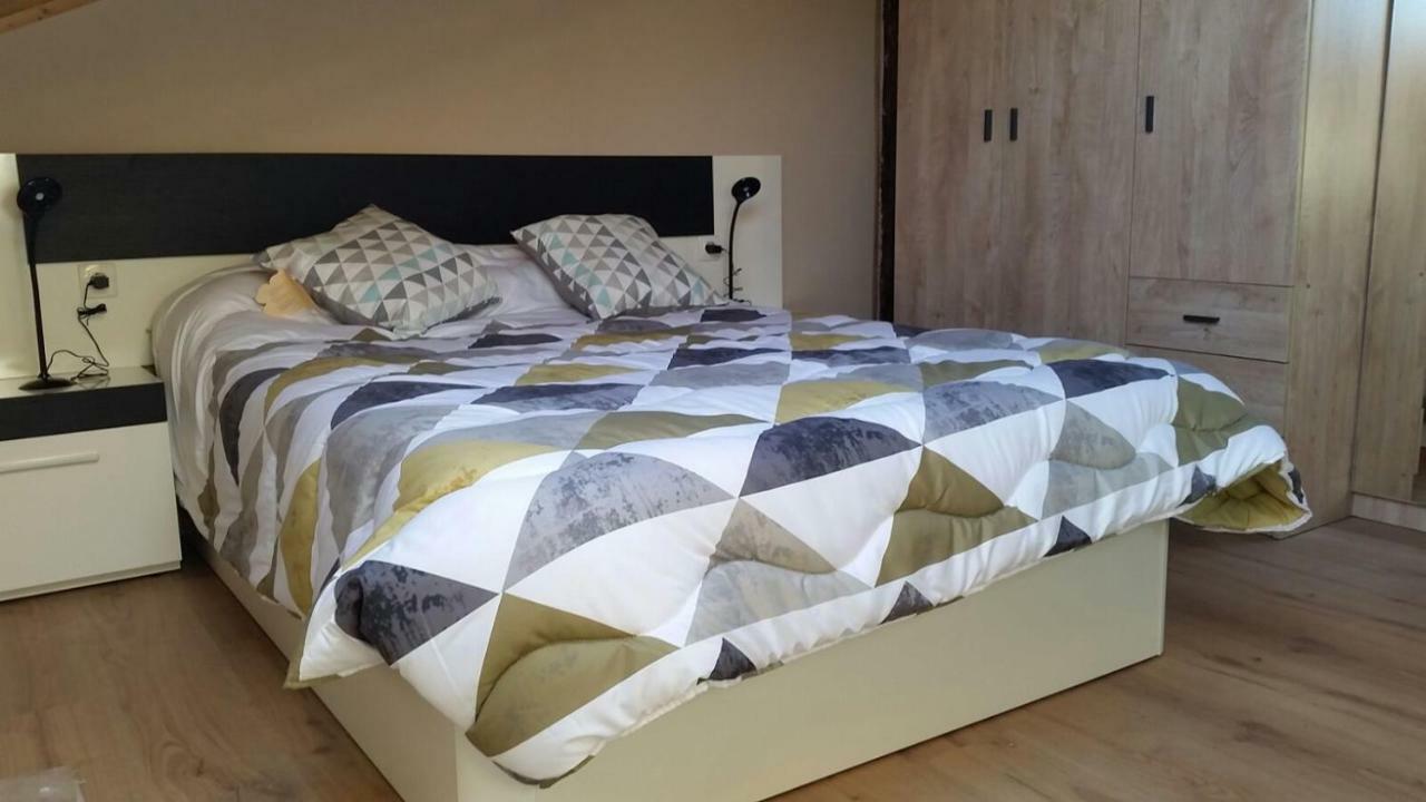 Casa Buena Vista Appartement Mundaka